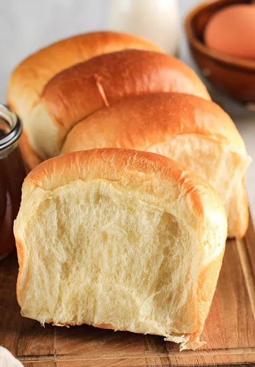 te enseñamos a preparar el famoso pan brioche 